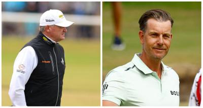 Paul Lawrie hits out at Ryder Cup captain selection process: "A joke"